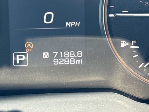 Used 2025 Subaru Outback Wilderness AWD/4WD image 19
