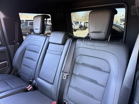 Used 2023 Mercedes-Benz G 63 AMG 4MATIC image 15