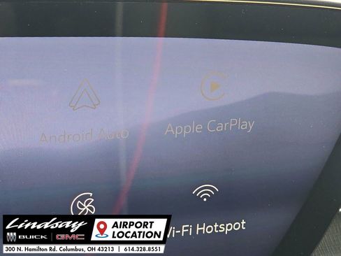 New 2026 Buick Enclave Preferred w/ Power Package image 37