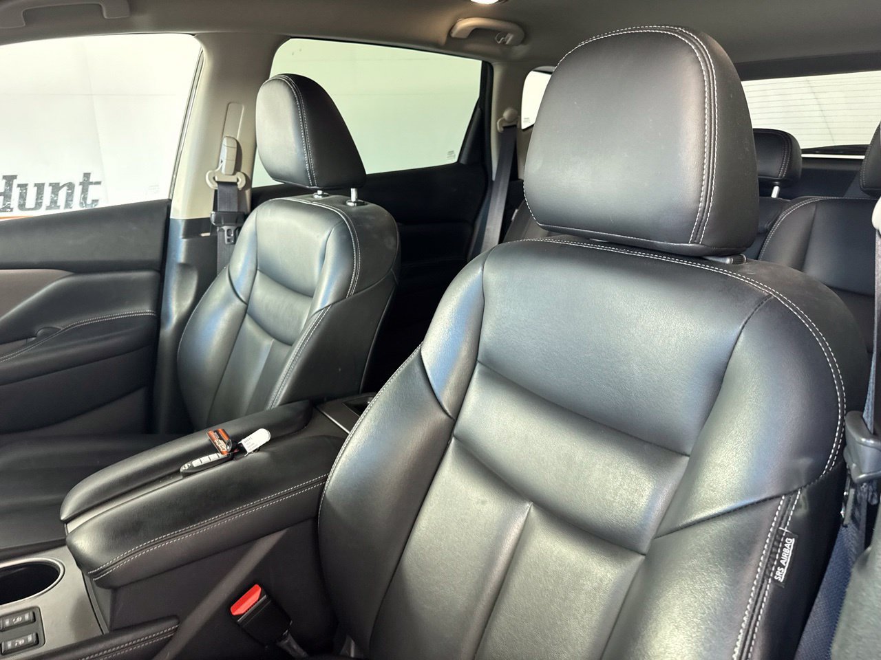 Used 2023 Nissan Murano SV FWD image 10