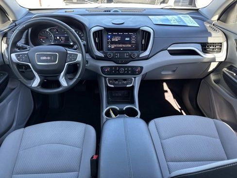 Used 2022 GMC Terrain SLE w/ Driver Convenience Package image 22