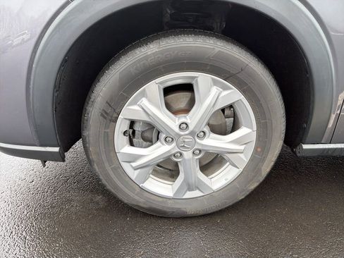 Certified 2023 Honda HR-V LX image 10