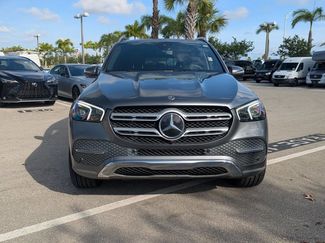 Used 2021 Mercedes-Benz GLE 350 video 2