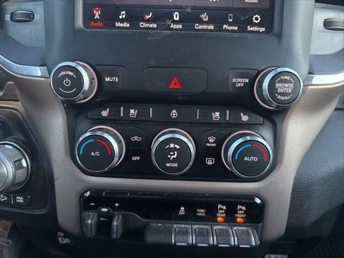 Used 2020 RAM 1500 Laramie image 29