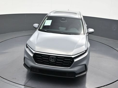 Used 2024 Honda CR-V EX-L image 22
