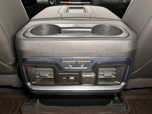 Used 2020 Chevrolet Silverado 3500 LTZ w/ Technology Package image 31