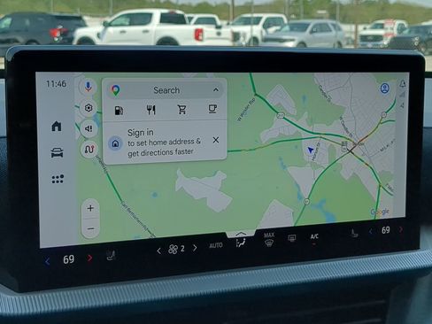 Used 2026 Ford Explorer ST w/ Sun And Sound Package image 20