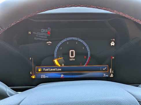 New 2026 Chevrolet Trax RS w/ Driver Confidence Package image 28