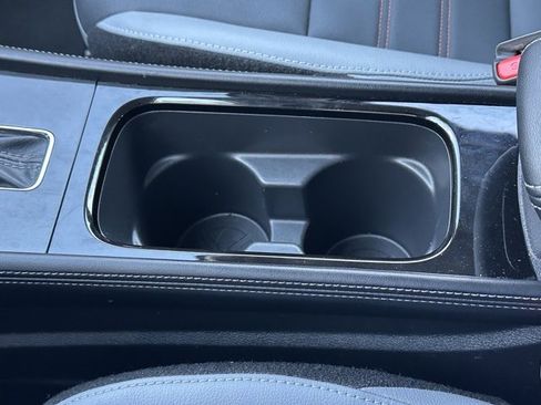 Certified 2024 Nissan Kicks SR w/ SR Premium Package image 37