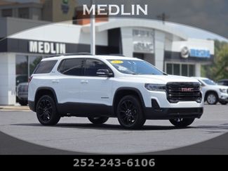 Used 2023 GMC Acadia SLE w/ Driver Convenience Package FWD video 1