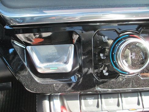 New 2026 GMC Sierra 3500 Denali Ultimate image 19