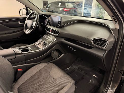 Used 2022 Hyundai Santa Fe SEL w/ Convenience Package image 36