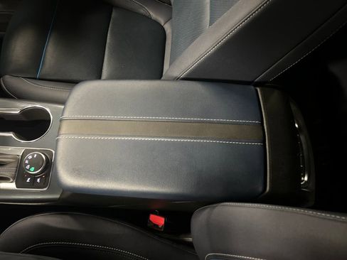 Certified 2023 Chevrolet Blazer RS AWD/4WD image 26
