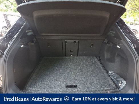 Certified 2024 Volkswagen ID.4 Pro S AWD/4WD image 36