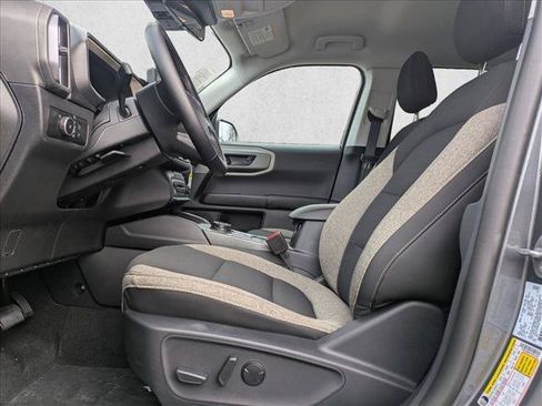 New 2026 Ford Bronco Sport Big Bend w/ Convenience Package AWD/4WD image 4