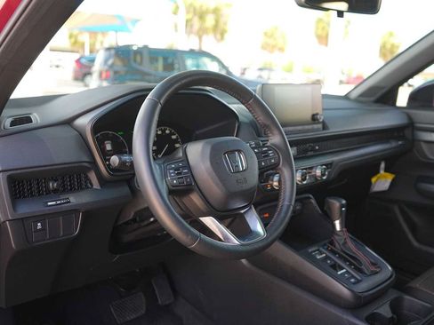 Used 2024 Honda CR-V Sport image 2
