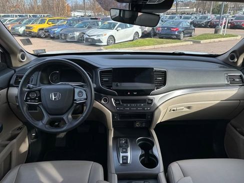 Used 2022 Honda Pilot EX-L image 10