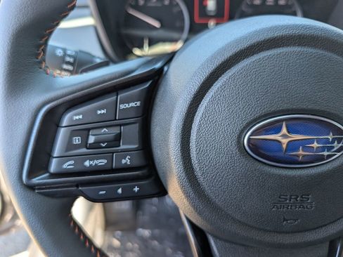 New 2025 Subaru Crosstrek 2.5i Limited w/ Popular Package #4A image 15