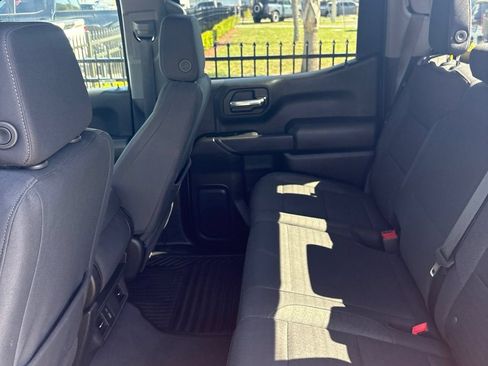 Used 2024 GMC Sierra 1500 Pro w/ Pro Value Package RWD image 15