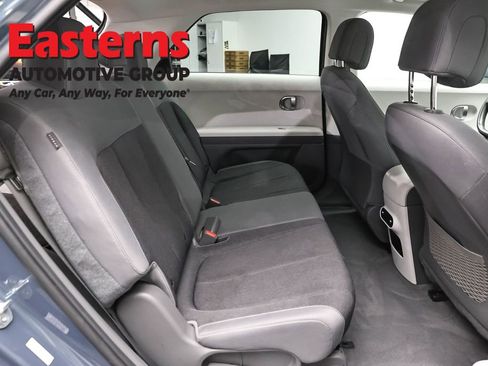 Used 2024 Hyundai Ioniq 5 SEL RWD image 22