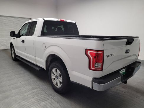 Used 2015 Ford F150 XLT w/ Equipment Group 301A Mid RWD image 5