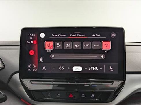 Used 2021 Volkswagen ID.4 Pro S image 28