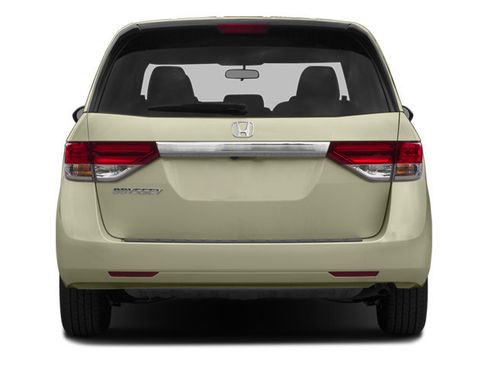 Used 2014 Honda Odyssey LX image 5