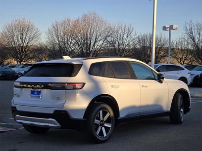 New 2026 Honda Prologue Touring