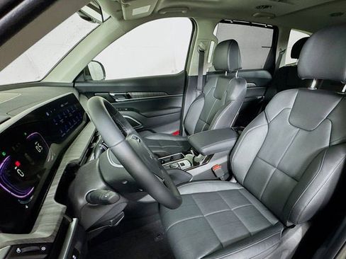 New 2025 Kia Telluride EX image 25