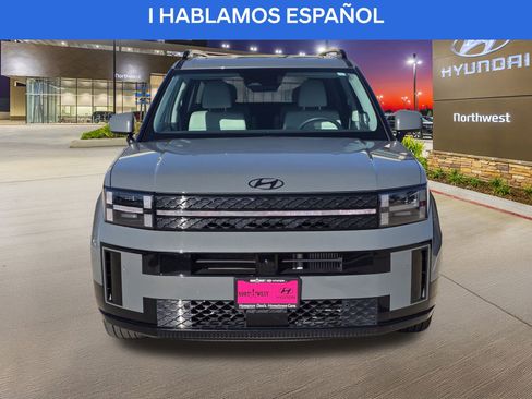 Used 2024 Hyundai Santa Fe Calligraphy image 5