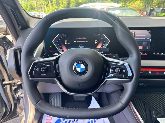 Used 2026 BMW X3 xDrive30i AWD/4WD image 17