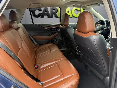 Used 2020 Subaru Outback Touring XT AWD/4WD image 21