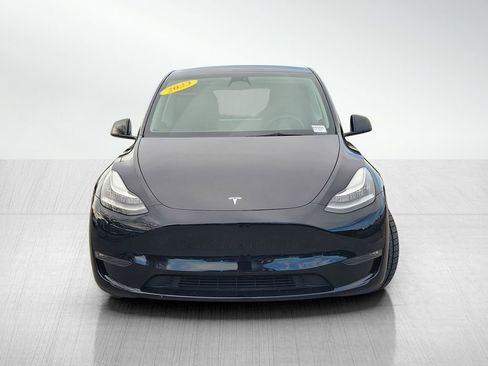 Used 2023 Tesla Model Y Long Range image 2
