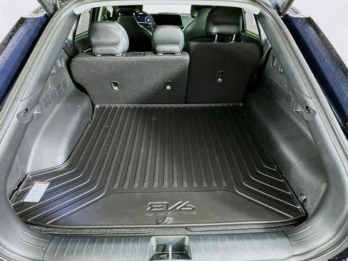 Used 2023 Kia EV6 Wind w/ Wind Technology Package image 29