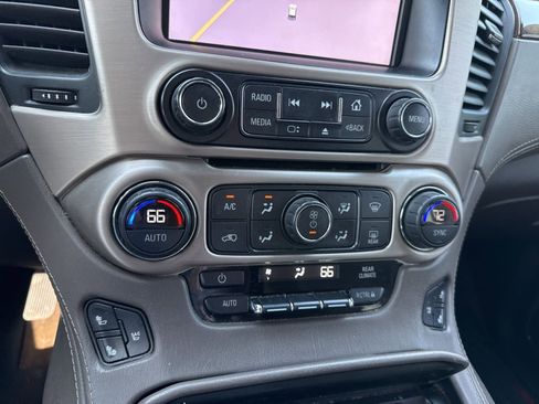 Used 2015 GMC Yukon Denali w/ Open Road Package image 8