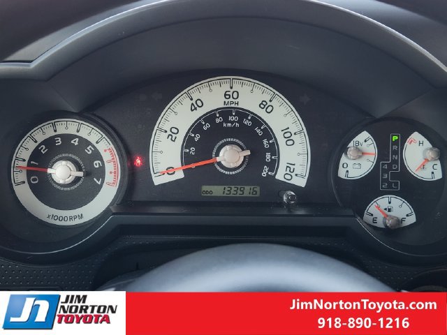 Used 2007 Toyota FJ Cruiser 4WD w/ Convenience Pkg image 16
