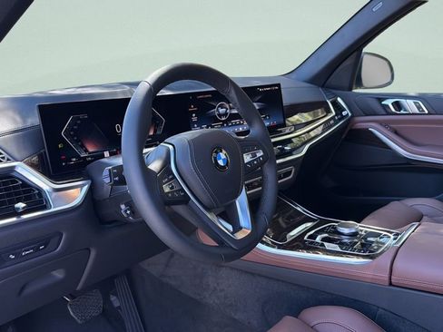 New 2026 BMW X5 xDrive40i image 4