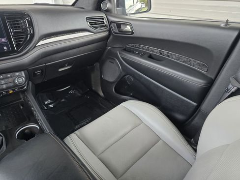 Used 2025 Dodge Durango SRT Hellcat AWD/4WD image 28