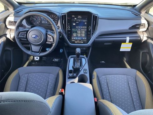 New 2026 Subaru Crosstrek 2.5i Sport image 11
