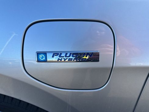 Used 2018 Honda Clarity Plug-In Hybrid image 11