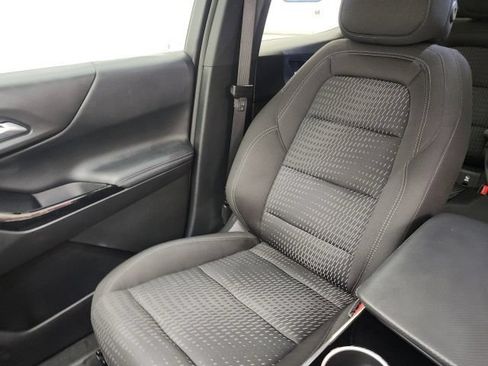 Used 2026 Chevrolet Equinox LT w/ Midnight Edition FWD image 15