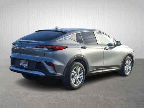 New 2026 Buick Envista Preferred w/ Convenience I Package image 5