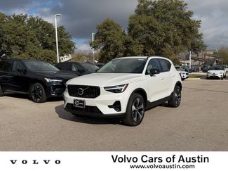New 2026 Volvo XC40 B5 Plus w/ Protection Package Premier video 1