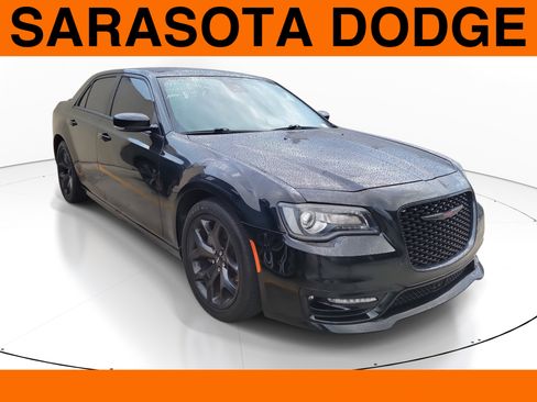 Used 2023 Chrysler 300 S w/ Comfort Group image 1