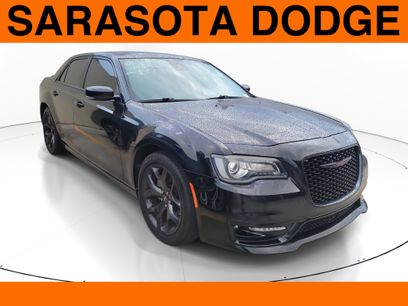 Used 2023 Chrysler 300 S w/ Comfort Group
