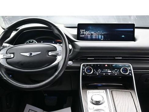 Used 2024 Genesis GV80 2.5T AWD/4WD image 10