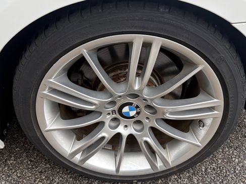 Used 2013 BMW 335i Convertible RWD image 13