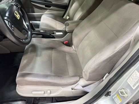 Used 2012 Honda Accord LX image 21