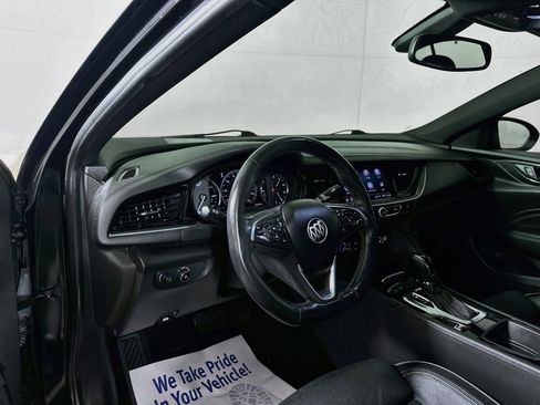 Used 2020 Buick Regal GS AWD/4WD image 9