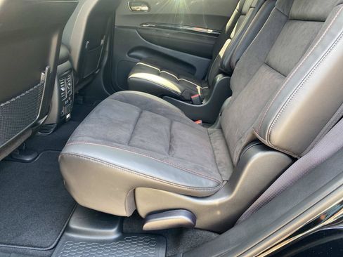New 2027 Dodge Durango GT AWD/4WD image 10